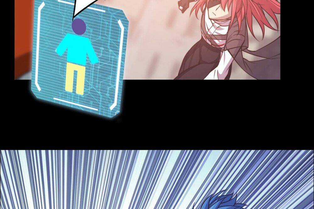 Thần Giới Online Chapter 31 trang 60