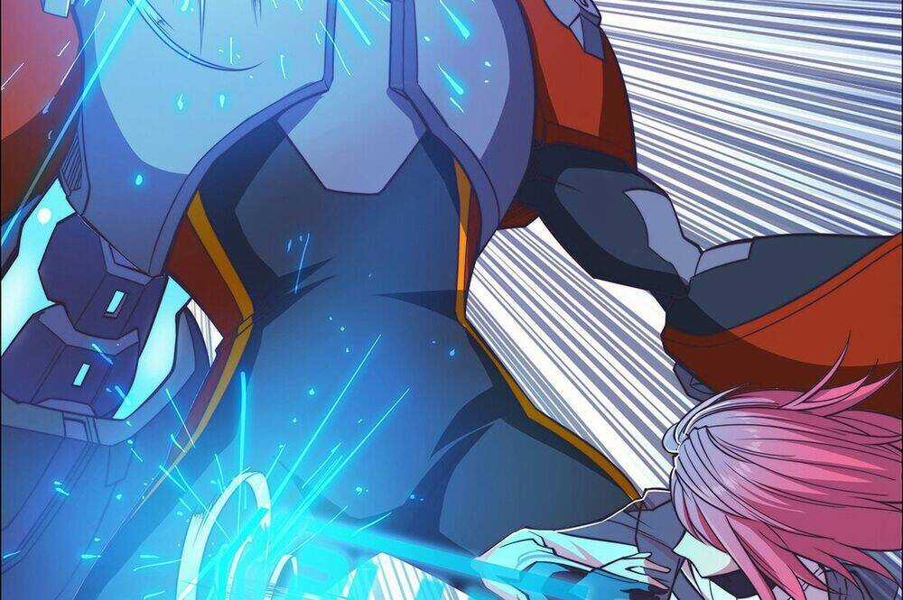 Thần Giới Online Chapter 31 trang 62