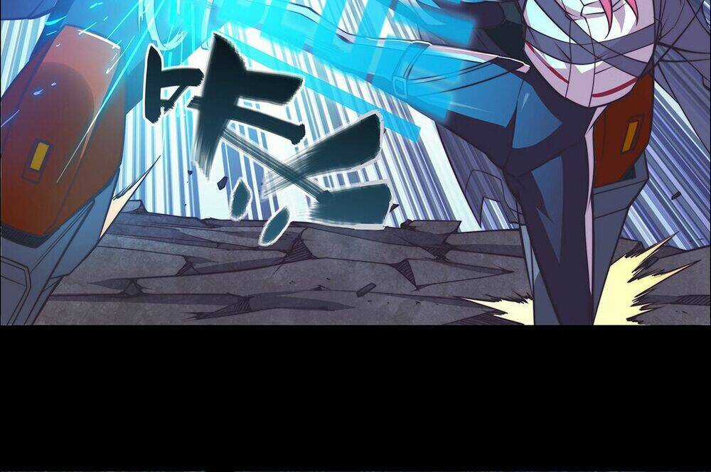 Thần Giới Online Chapter 31 trang 63