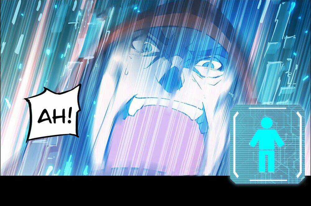 Thần Giới Online Chapter 31 trang 64