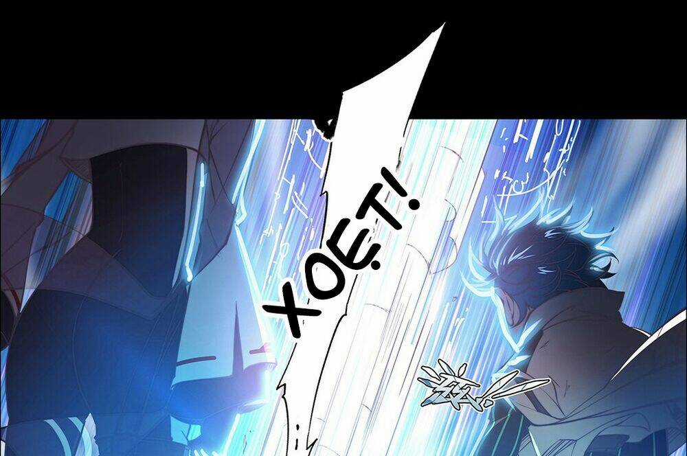 Thần Giới Online Chapter 31 trang 65