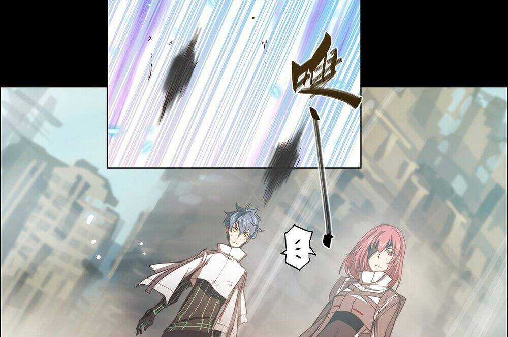 Thần Giới Online Chapter 31 trang 67