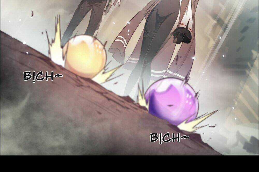 Thần Giới Online Chapter 31 trang 68