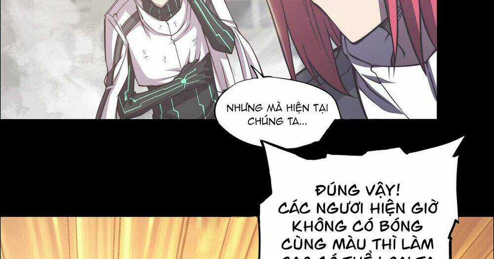 Thần Giới Online Chapter 31 trang 7
