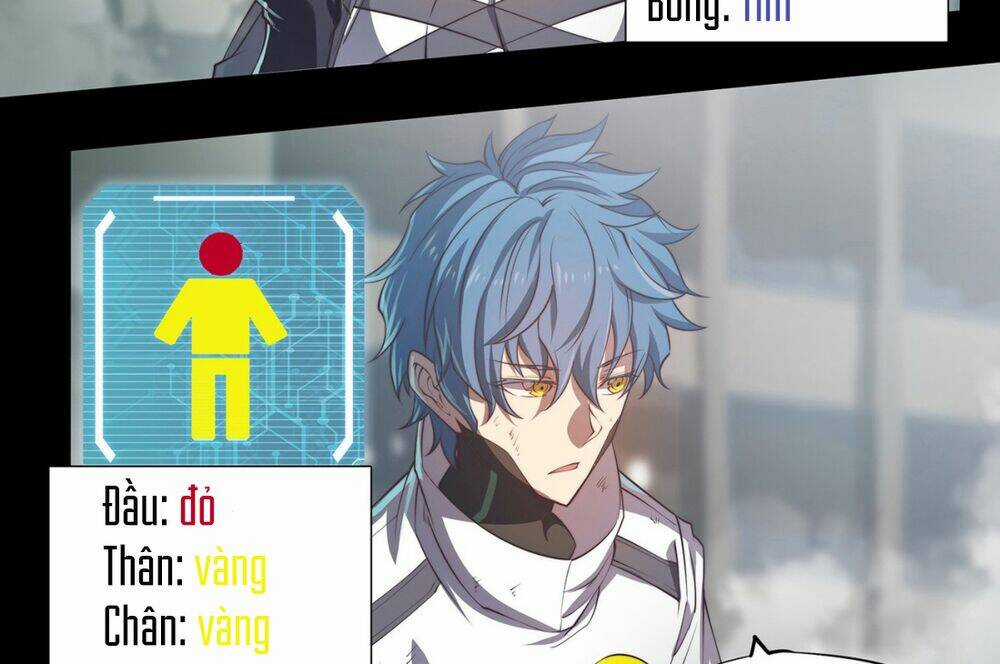 Thần Giới Online Chapter 31 trang 72