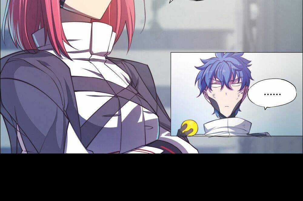 Thần Giới Online Chapter 31 trang 74