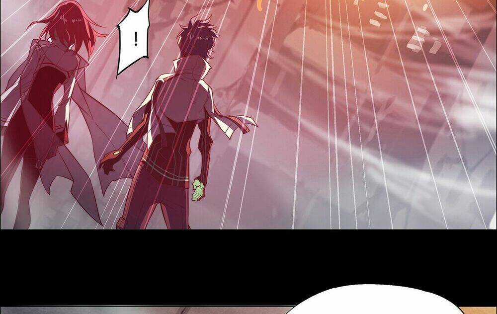 Thần Giới Online Chapter 31 trang 77