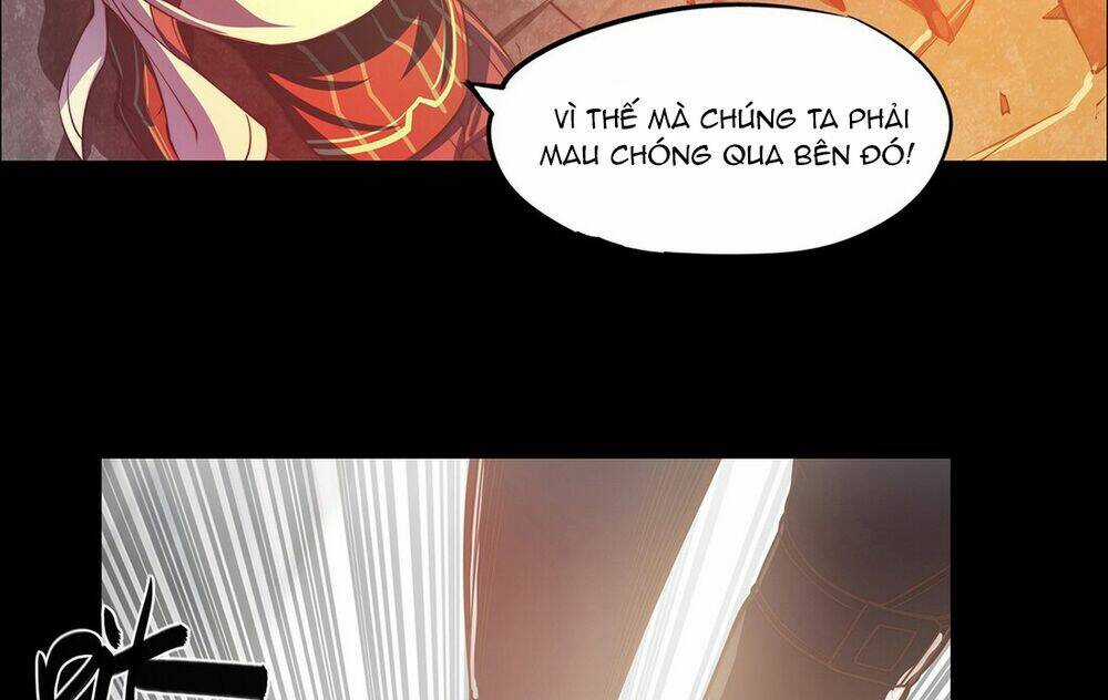 Thần Giới Online Chapter 31 trang 79