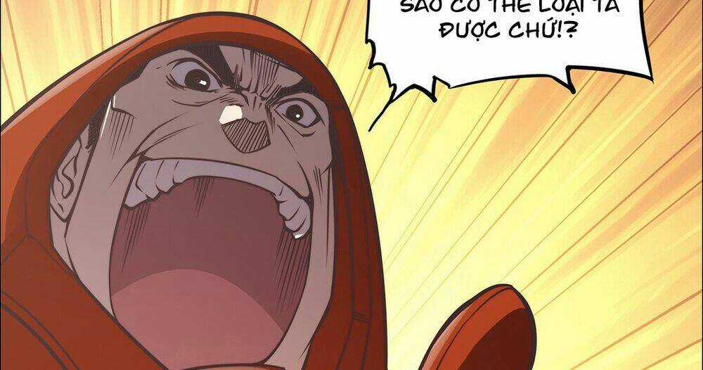 Thần Giới Online Chapter 31 trang 8