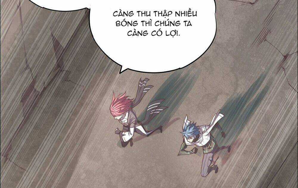 Thần Giới Online Chapter 31 trang 82