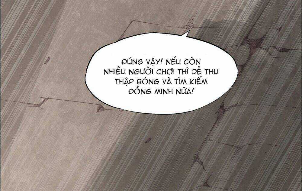 Thần Giới Online Chapter 31 trang 83