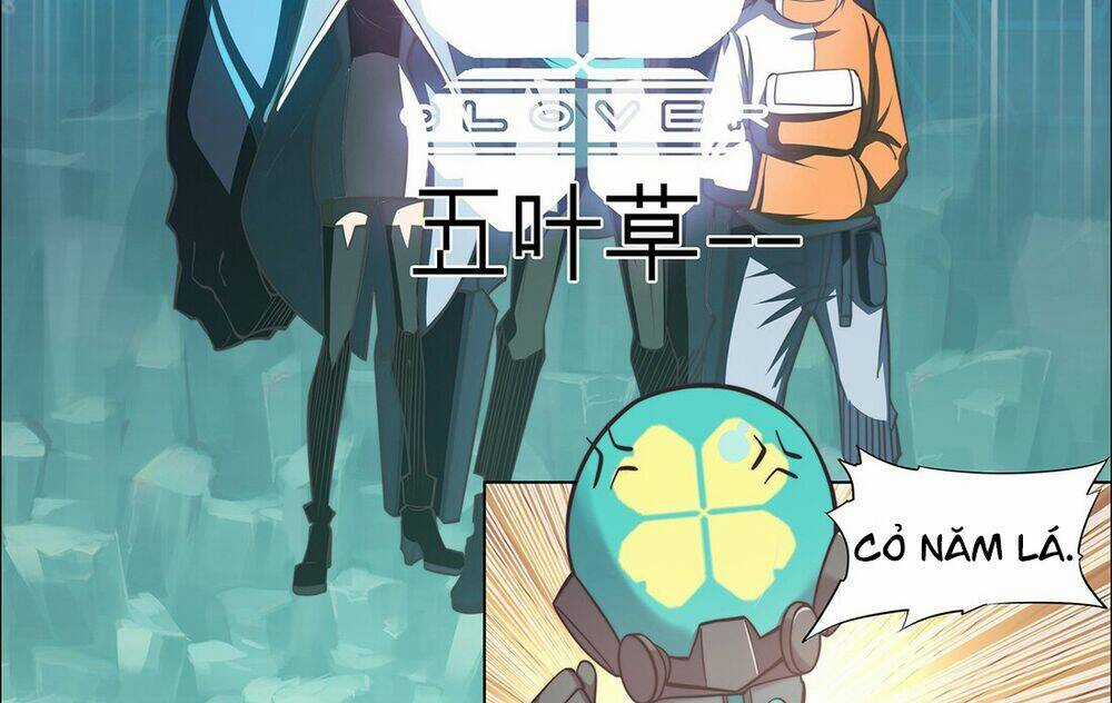 Thần Giới Online Chapter 31 trang 87