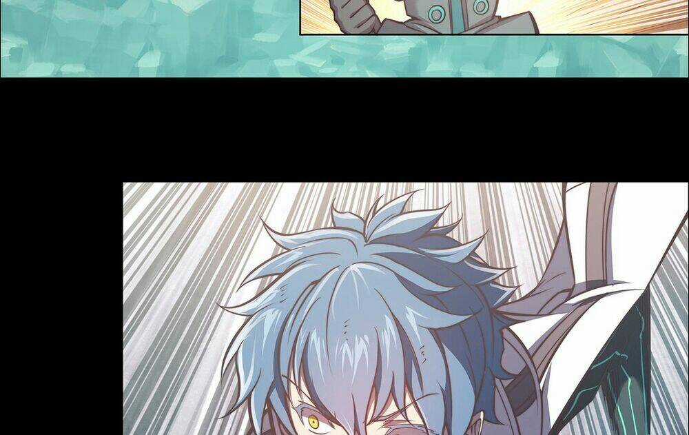 Thần Giới Online Chapter 31 trang 88