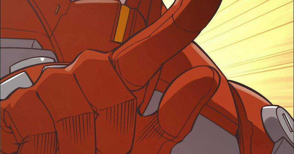 Thần Giới Online Chapter 31 trang 9