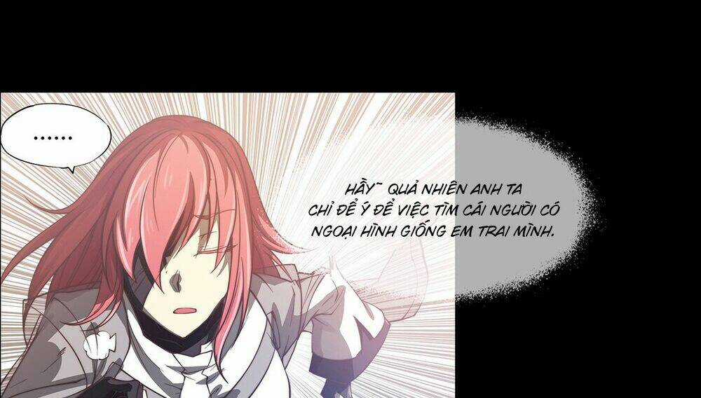 Thần Giới Online Chapter 31 trang 90