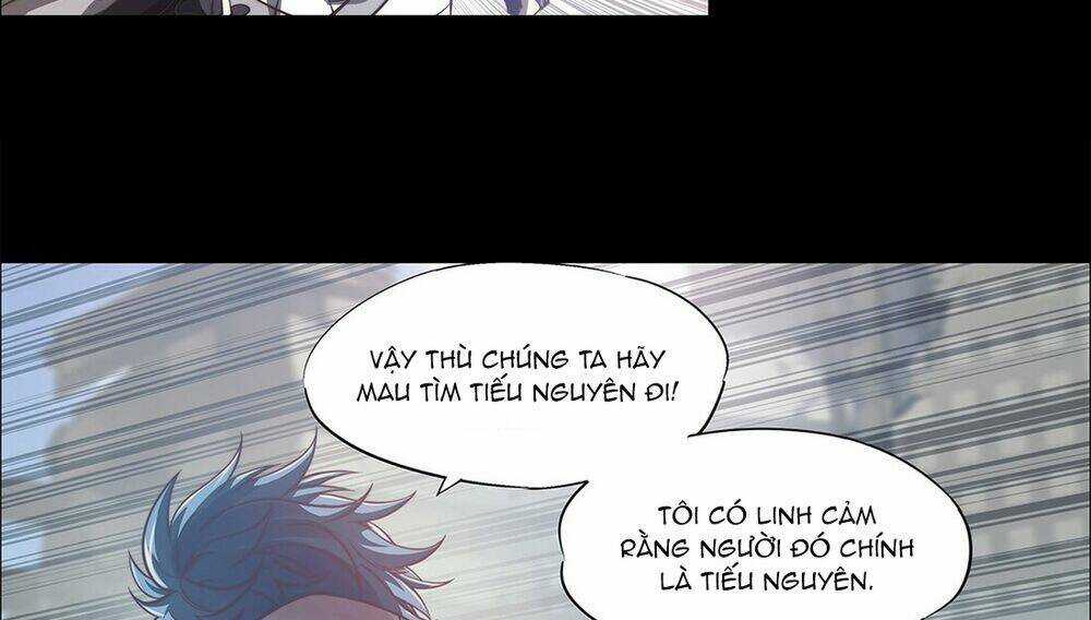 Thần Giới Online Chapter 31 trang 91