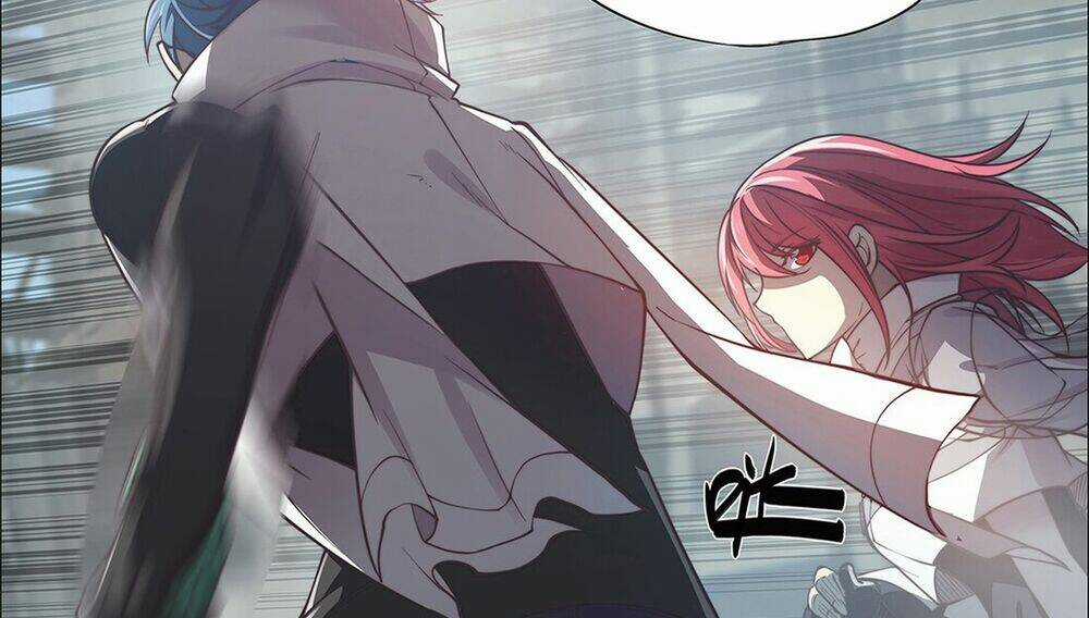 Thần Giới Online Chapter 31 trang 92