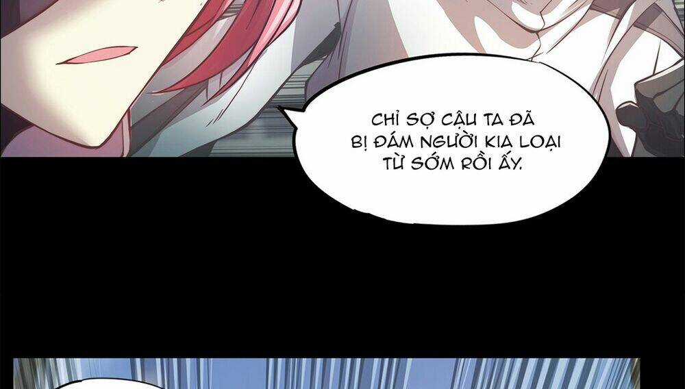 Thần Giới Online Chapter 31 trang 95