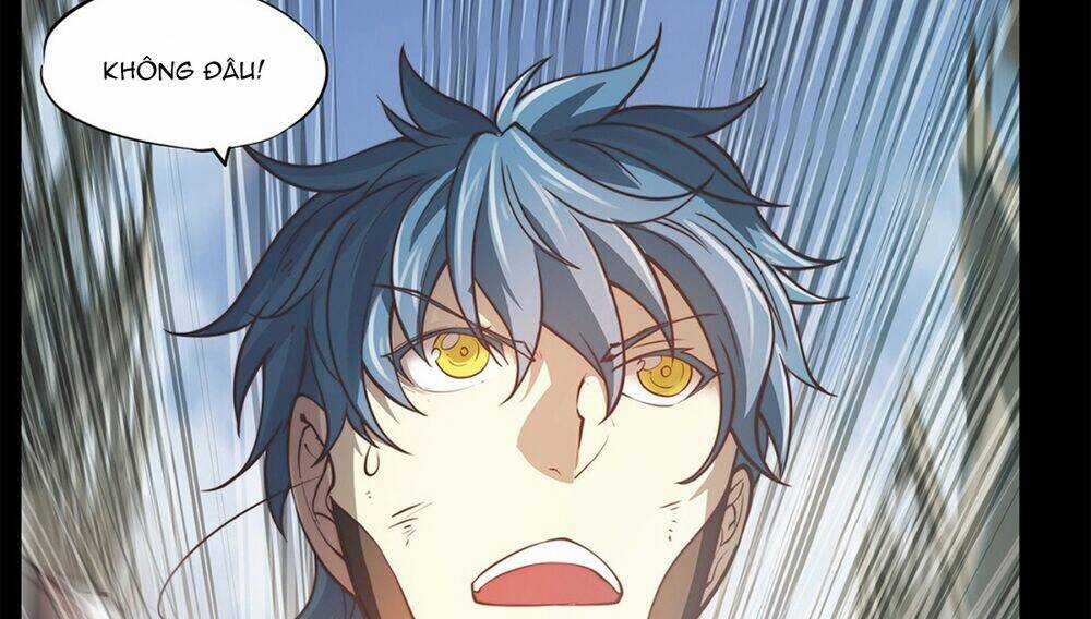 Thần Giới Online Chapter 31 trang 96