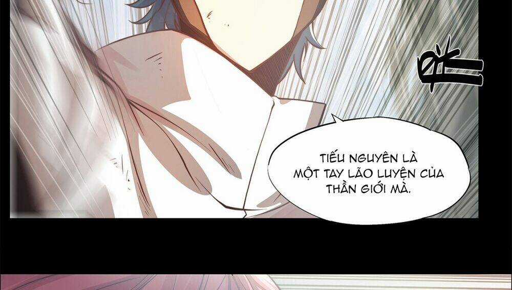Thần Giới Online Chapter 31 trang 97