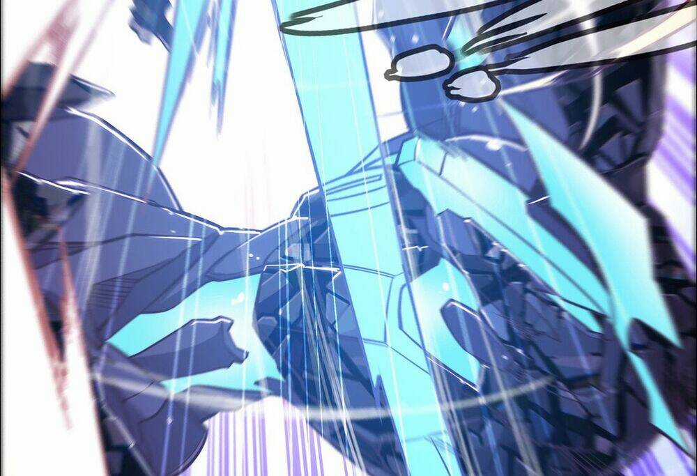 Thần Giới Online Chapter 32 trang 101