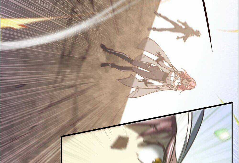 Thần Giới Online Chapter 32 trang 106