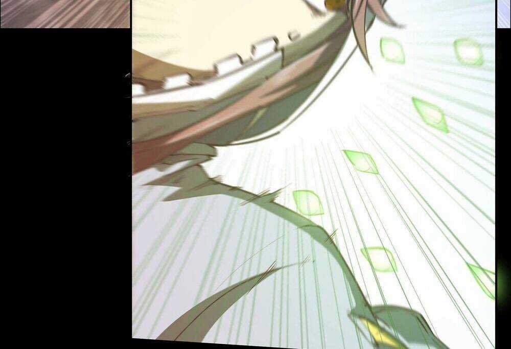 Thần Giới Online Chapter 32 trang 107