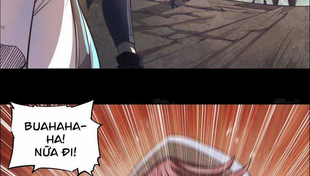 Thần Giới Online Chapter 32 trang 12