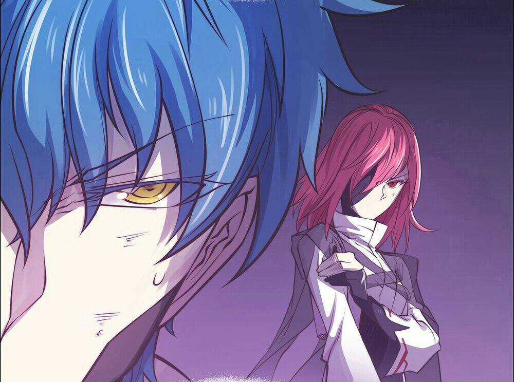 Thần Giới Online Chapter 32 trang 22