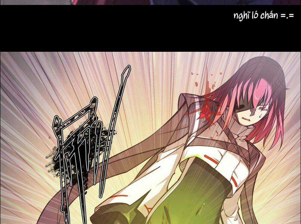 Thần Giới Online Chapter 32 trang 26