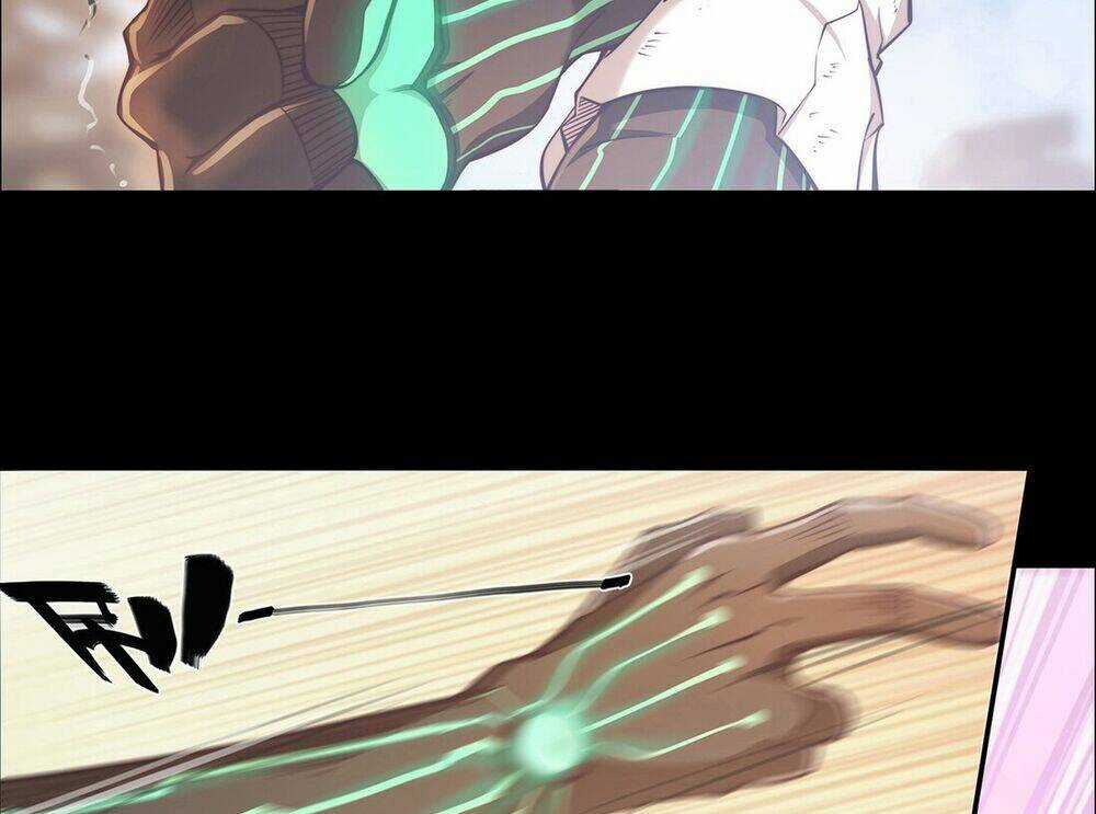 Thần Giới Online Chapter 32 trang 29