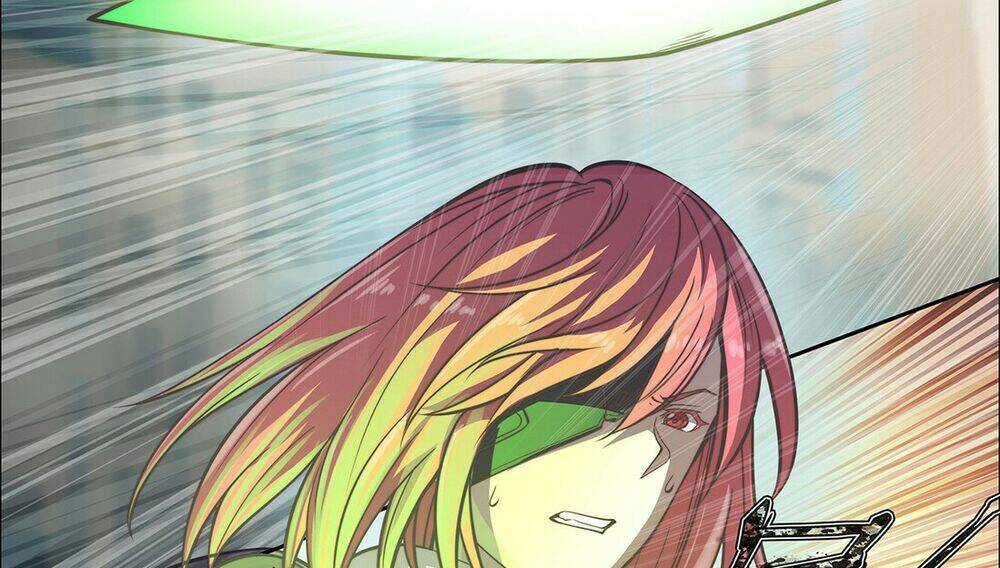 Thần Giới Online Chapter 32 trang 3