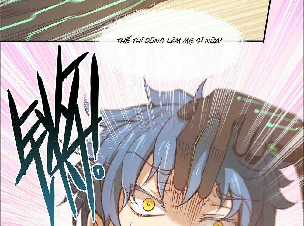 Thần Giới Online Chapter 32 trang 30