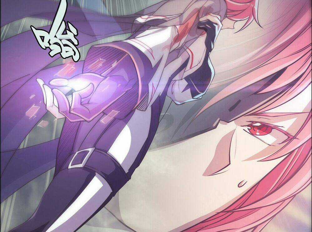 Thần Giới Online Chapter 32 trang 34