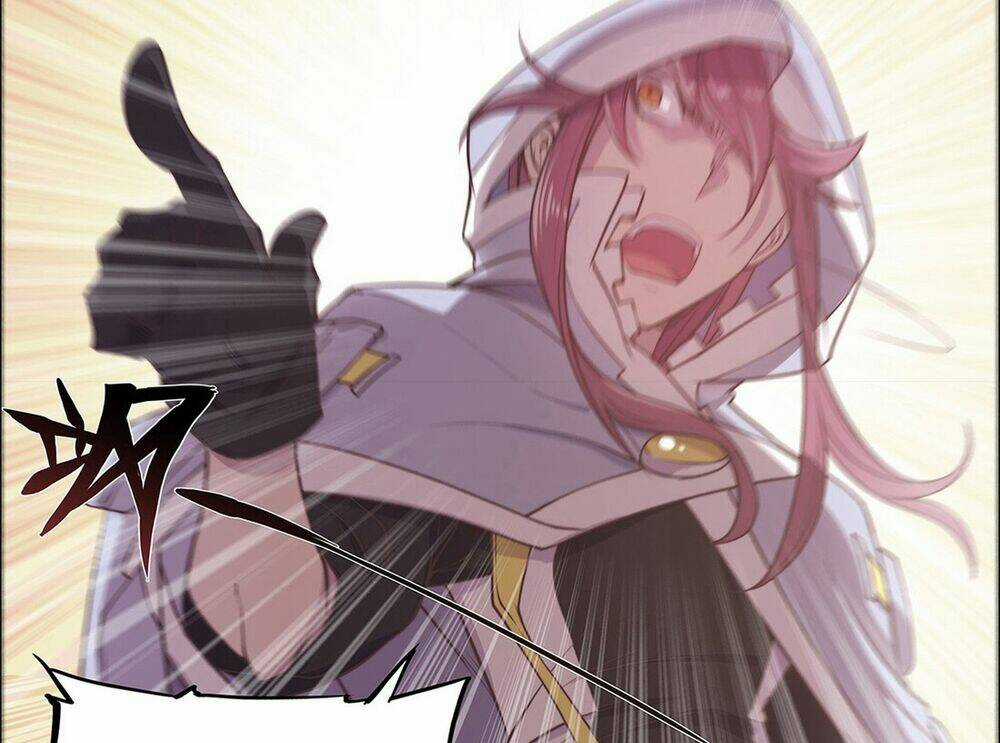 Thần Giới Online Chapter 32 trang 36