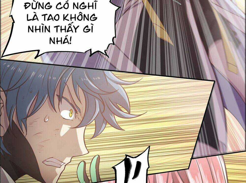 Thần Giới Online Chapter 32 trang 37