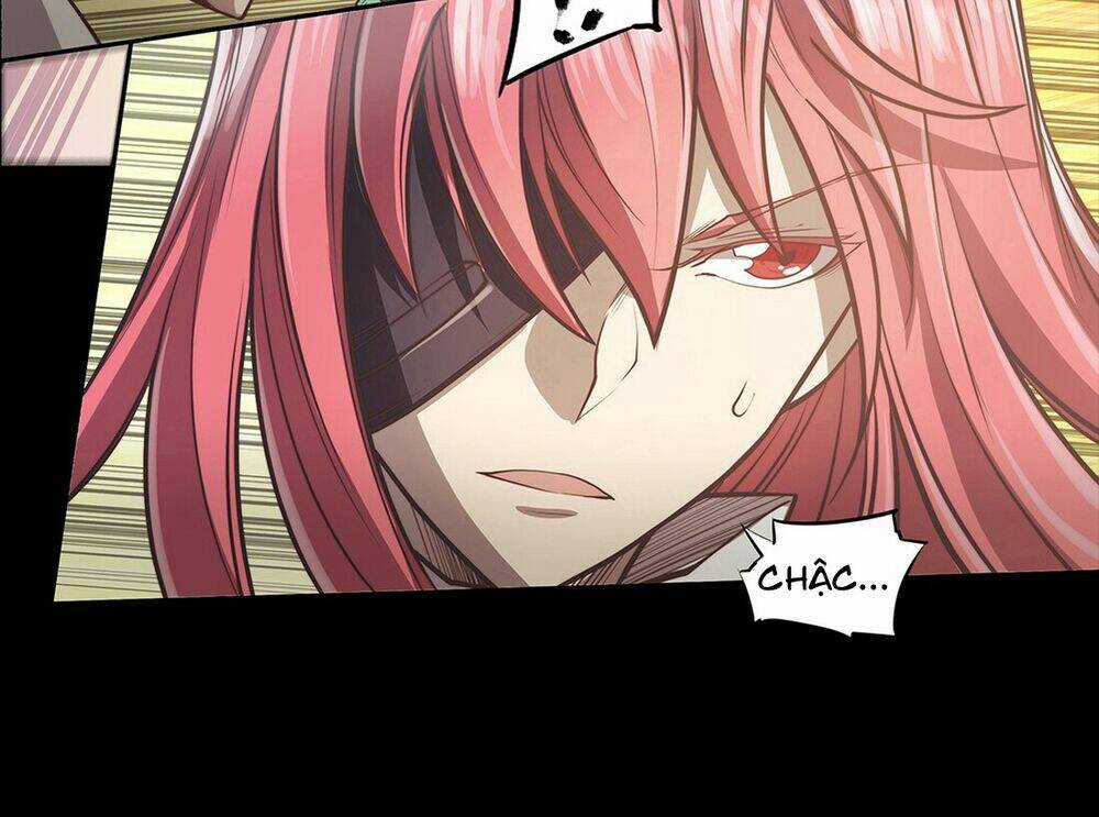 Thần Giới Online Chapter 32 trang 38