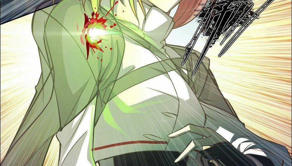 Thần Giới Online Chapter 32 trang 4