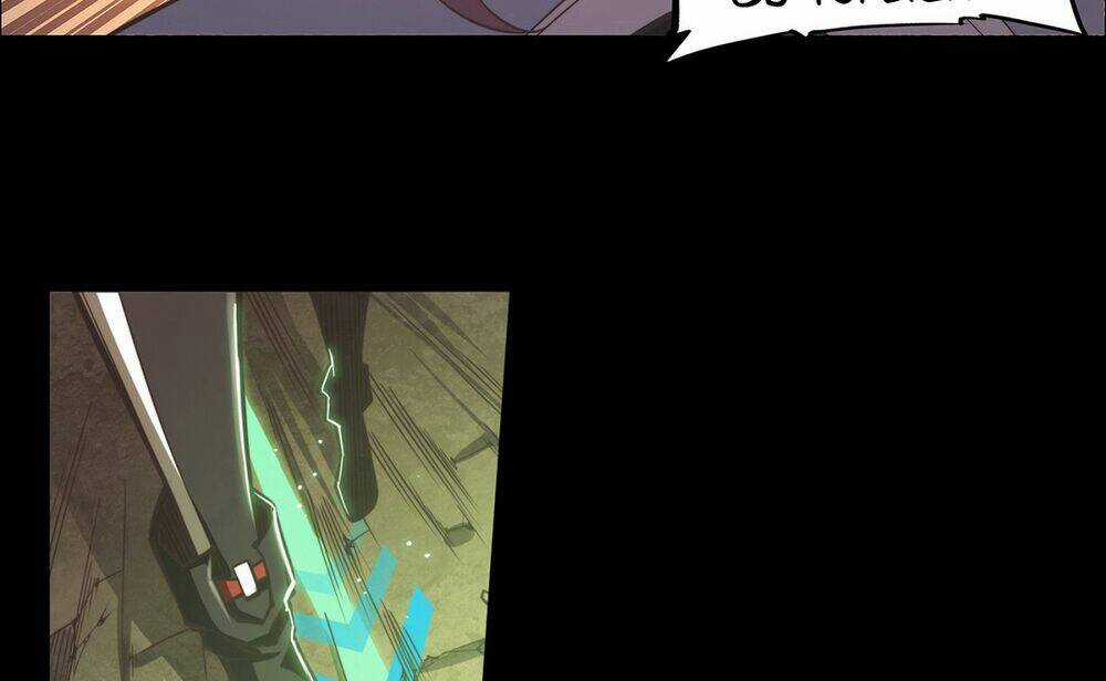 Thần Giới Online Chapter 32 trang 43