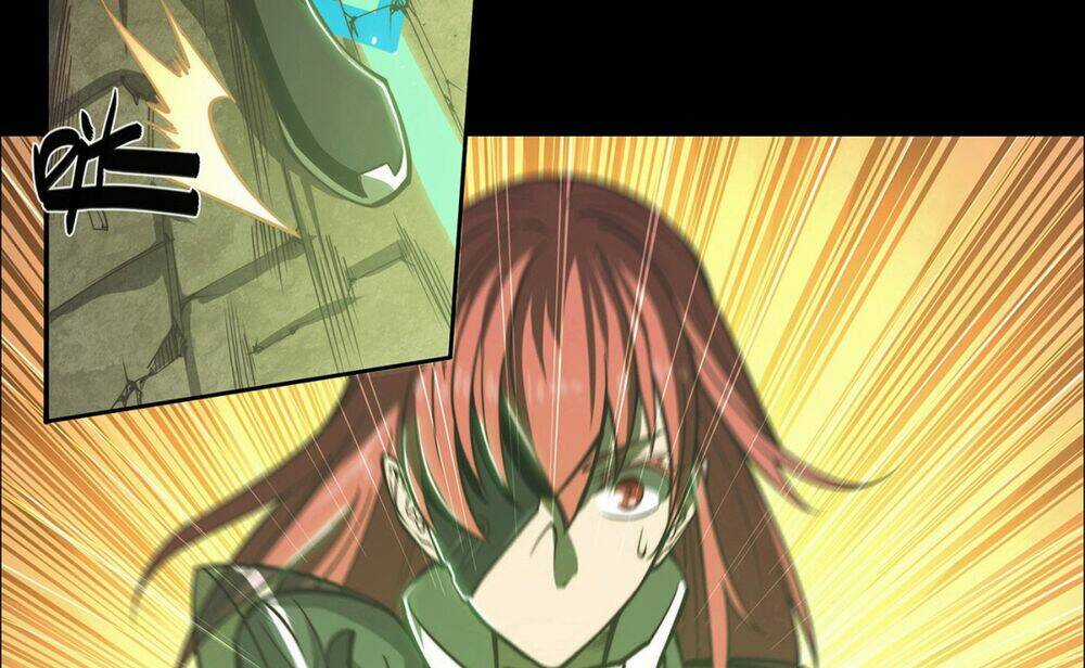 Thần Giới Online Chapter 32 trang 44