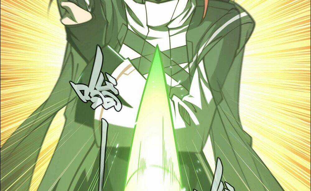 Thần Giới Online Chapter 32 trang 45