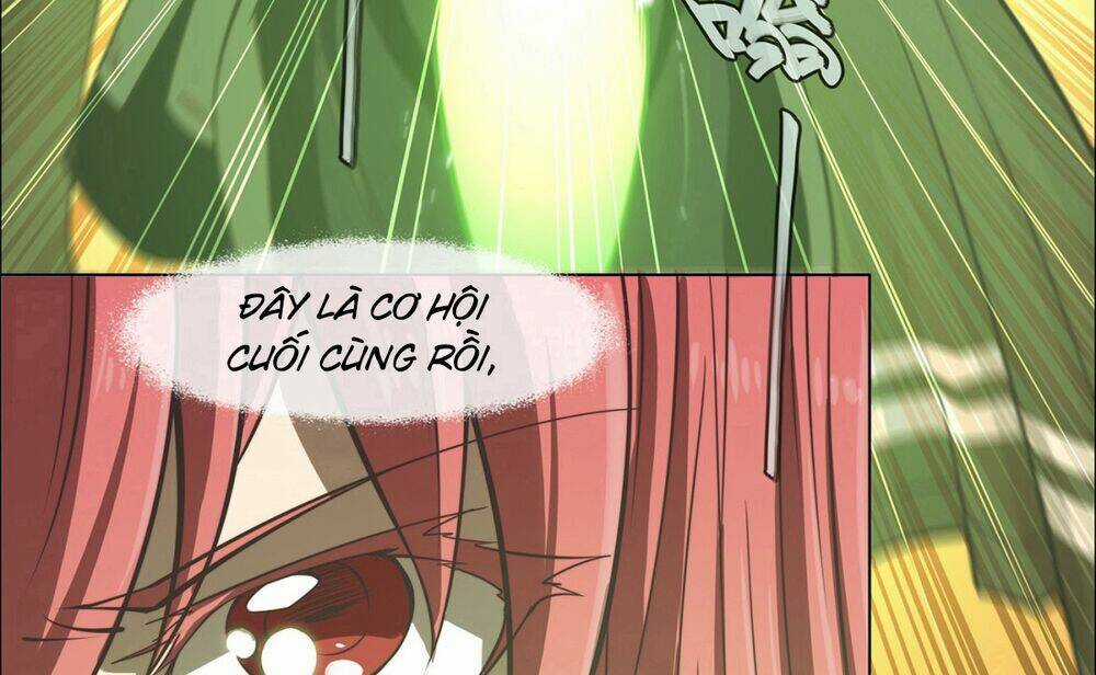 Thần Giới Online Chapter 32 trang 46