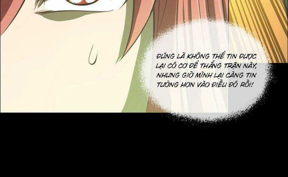 Thần Giới Online Chapter 32 trang 47