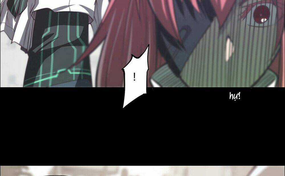 Thần Giới Online Chapter 32 trang 49