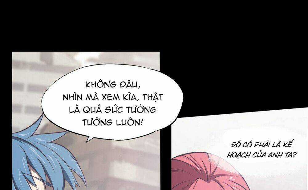 Thần Giới Online Chapter 32 trang 52