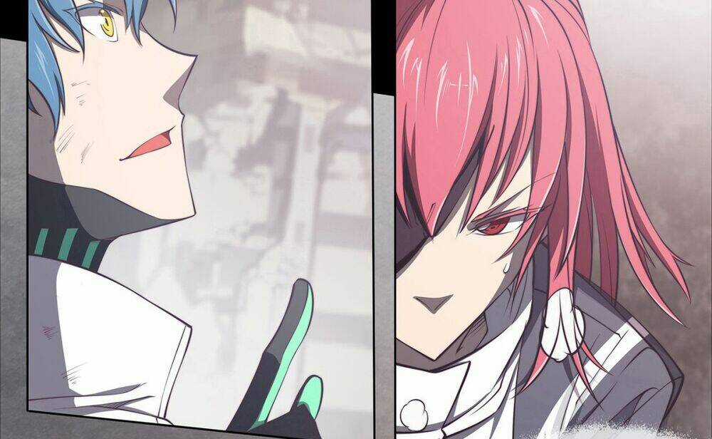 Thần Giới Online Chapter 32 trang 53