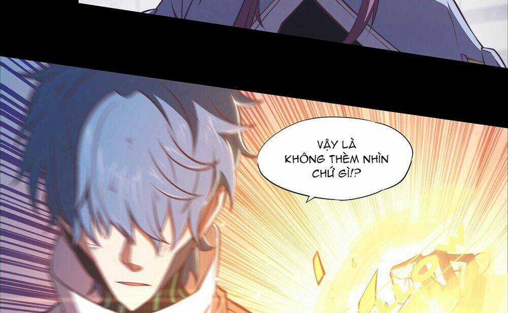 Thần Giới Online Chapter 32 trang 57