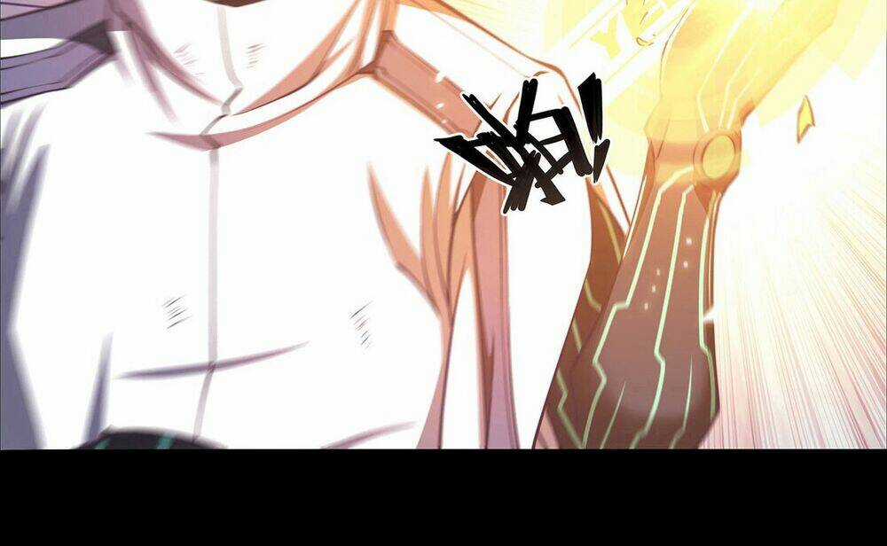 Thần Giới Online Chapter 32 trang 58