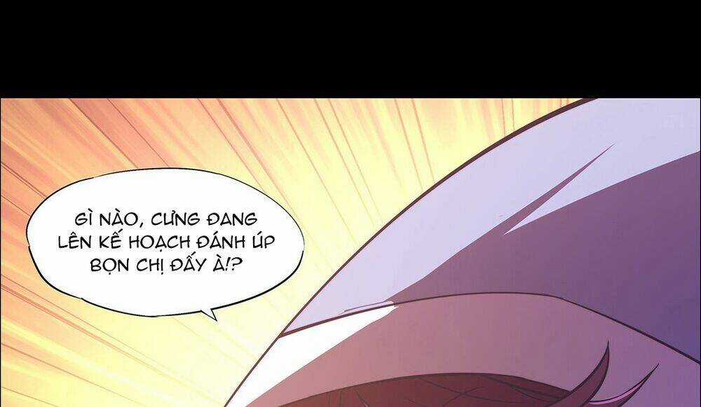 Thần Giới Online Chapter 32 trang 59