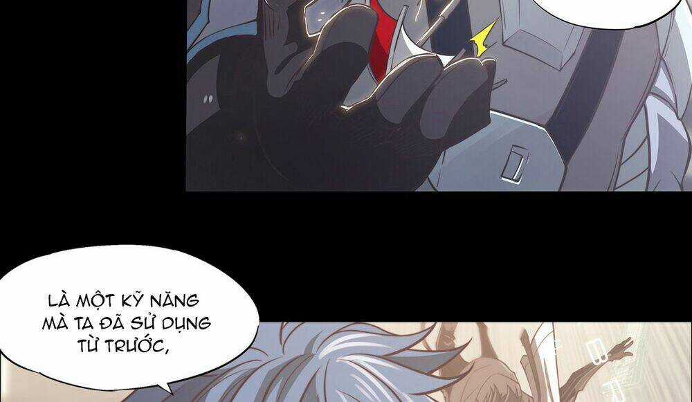 Thần Giới Online Chapter 32 trang 69